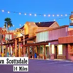 Modern 3-Br Condo In North Scottsdale