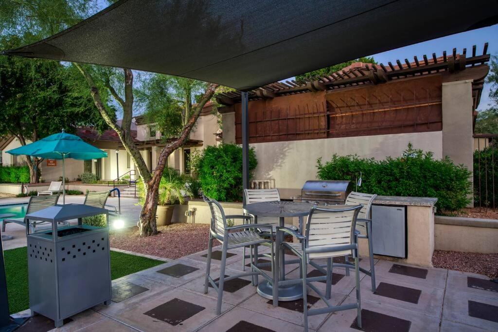 Modern 3-br In North *